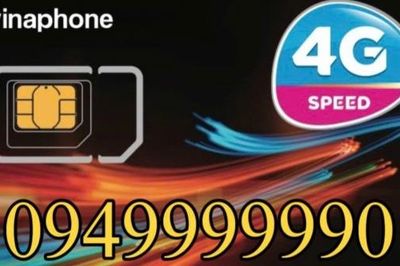 Sức hút từ Sim số đẹp chưa bao giờ hạ nhiệt
