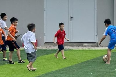 Các vấn đề sức khỏe phổ biến nhất ở học sinh