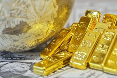 Giá vàng hôm nay 17/9: Vàng nhẫn tăng kỷ lục
