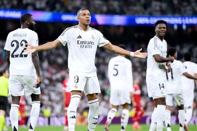 Mbappe mở tài khoản, sao trẻ Endrick 'chốt hạ' chiến thắng cho Real Madrid