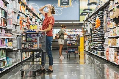 Chủ nghĩa tiêu dùng từ góc nhìn đạo Phật