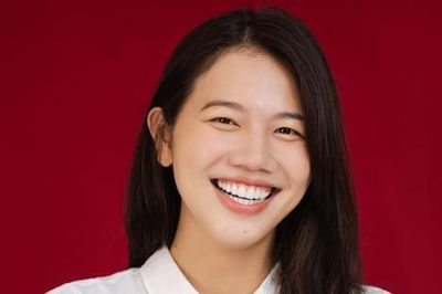Tin vui mới của Ánh Viên