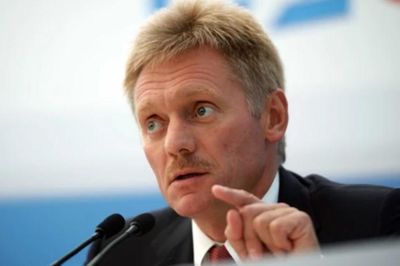 Quốc tế nổi bật: Điện Kremlin lần đầu lên tiếng