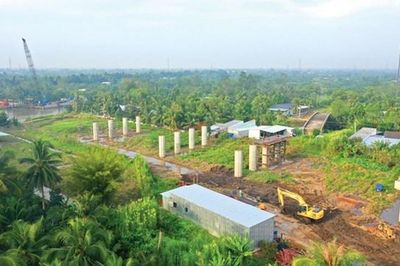 Doanh nghiệp trúng liên tiếp 50 gói thầu trị giá 3.200 tỷ đồng ở Khánh Hòa có tiềm lực như thế nào?
