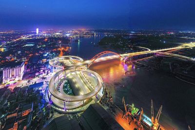 Trình Quốc hội thông qua Nghị quyết về tổ chức chính quyền đô thị tại Hải Phòng