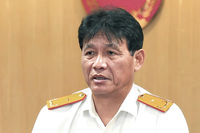 Lãnh đạo Tổng cục Thuế: Không cứng nhắc hoãn xuất cảnh doanh nhân nợ thuế