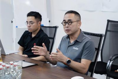 Bước đi tất yếu của LiveSpo trong hành trình bền vững
