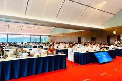 Thúc đẩy hoạt động đổi mới sáng tạo đối với doanh nghiệp Thủ đô