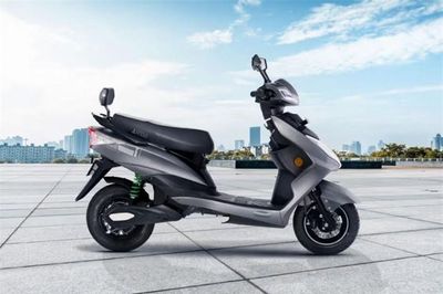 Kèo căng cho Honda Vision, 'xe ga quốc dân' mới ra mắt đẹp lấn át cả Air Blade, giá rẻ 23 triệu đồng