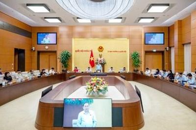 Sẽ trình Quốc hội xem xét, thông qua một số luật sửa đổi và chính quyền đô thị tại TP Hải Phòng