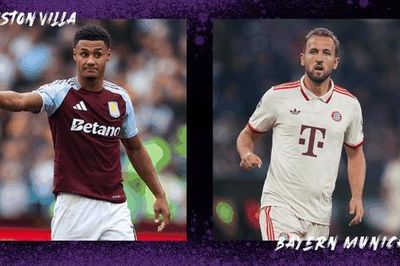 Nhận định Aston Villa vs Bayern Munich, 02h00 ngày 3/10: Chênh lệch đẳng cấp