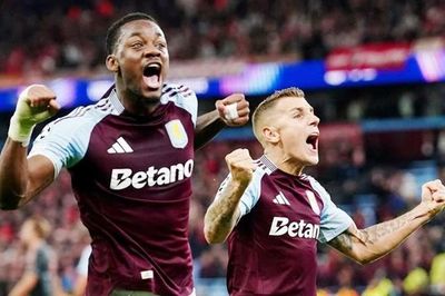 Aston Villa gây sốc khi quật ngã 'Hùm xám' Bayern Munich