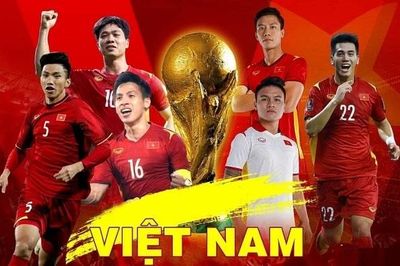 Bóng đá Việt Nam nhận 2 đề cử giải thưởng châu Á
