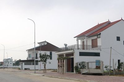 Sau 16 năm sáp nhập thành phố Vinh, xã Nghi Đức có 35 hộ dân được dùng nước máy