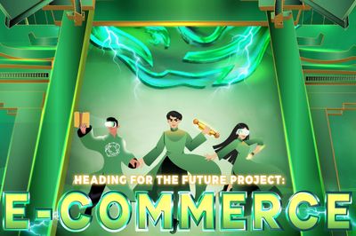 Mở đăng ký sự kiện H4TF: E-Commerce mùa 4