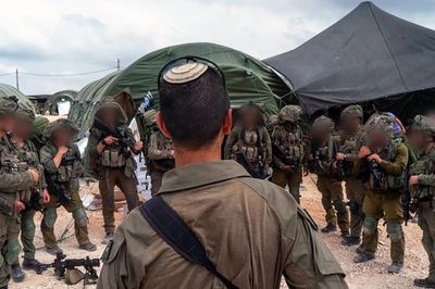 IDF mở rộng tấn công trên bộ ở Lebanon, Iran cảnh báo Israel