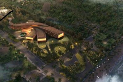 Sắp xây dựng Bảo tàng Trường Sa tại tỉnh Khánh Hòa
