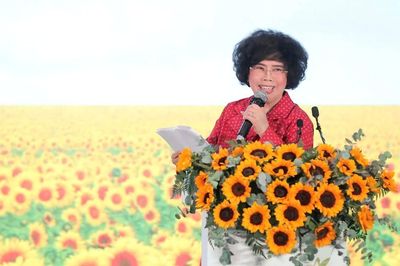 Cần một hành lang pháp lý cho dinh dưỡng học đường