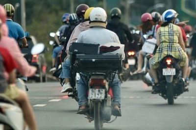 Quy trình kiểm định khí thải xe máy sẽ được thực hiện như thế nào?