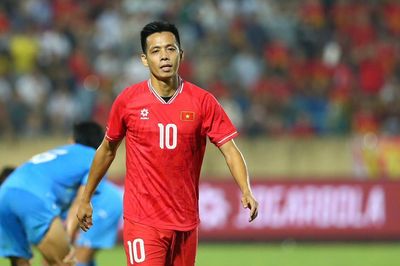 Bảng xếp hạng FIFA: Việt Nam có nguy cơ bị Indonesia vượt mặt, Thái Lan tăng thêm 2 bậc