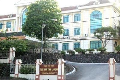Tạm hoãn xuất cảnh 14 giám đốc doanh nghiệp tại Lào Cai do nợ thuế