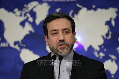 Iran cảnh báo 'không có giới hạn' phản ứng trước một cuộc tấn công tên lửa từ Israel