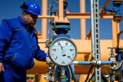 Giá khí đốt Châu Âu tăng cao khi nhu cầu LNG tăng