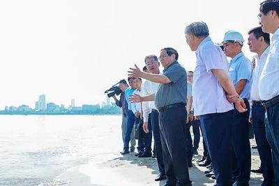Đà Nẵng: Huy động nguồn lực ngoài ngân sách phát triển hạ tầng chiến lược