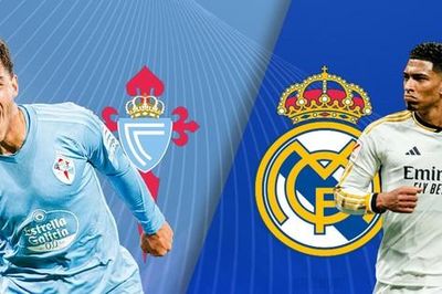 Nhận định Celta Vigo vs Real Madrid, 02h00 ngày 20/10: Khách át vía chủ nhà