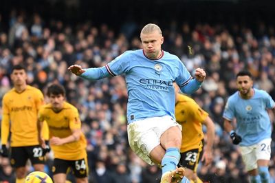 Nhận định, dự đoán Wolverhampton vs Man City: Ăn hiếp chủ nhà