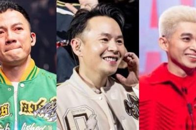 Chung kết Chông Gai: Soobin bật khóc, Cường Seven trở thành 'thủ lĩnh' thành đoàn