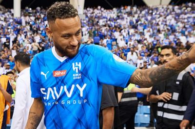 Khả năng kiếm tiền của Neymar