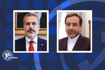 Được Thổ Nhĩ Kỳ ủng hộ 'hành động chính đáng', Iran tuyên bố cái chết của thủ lĩnh Hamas không ngăn được 'Trục kháng chiến'
