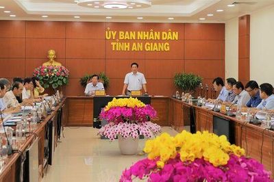 Nhiều hoạt động ý nghĩa kỷ niệm 200 năm hoàn thành kênh Vĩnh Tế