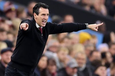 Aston Villa đang khiến tất cả ngỡ ngàng