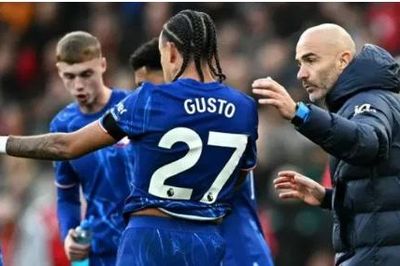 Trang quốc tế dự đoán kết quả trận Chelsea - Panathinaikos lúc 23h45 ngày 24/10