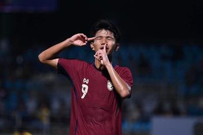 U17 Thái Lan thắng 19-0, mở toang cửa vượt qua vòng loại U17 châu Á