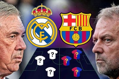 Nhận định, dự đoán Real Madrid vs Barcelona: Khoảnh khắc thiên tài định đoạt El Classico