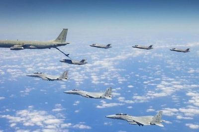 Iraq khiếu nại Israel lên LHQ vì bị dùng không phận tấn công Iran