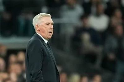 HLV Ancelotti nhận án sa thải từ Real Madrid, chủ tịch Perez chốt cái tên khó tin để thay thế?