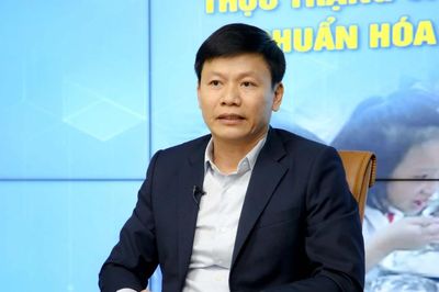 Bữa ăn học đường cần sự hỗ trợ, đồng hành của chính quyền địa phương