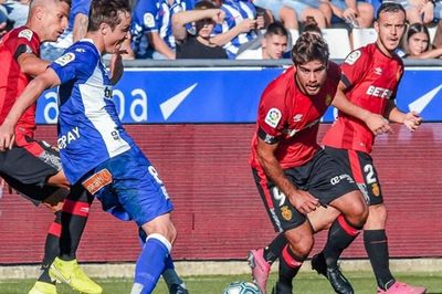 Nhận định, dự đoán Alaves vs Mallorca: Khách giữ vững phong độ