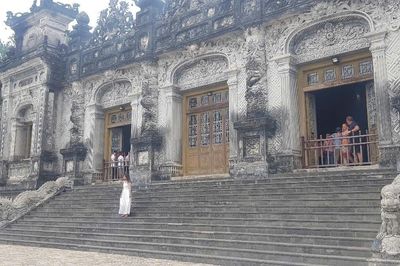Thừa Thiên Huế: Bảo tồn, phát huy giá trị di sản qua nền tảng số