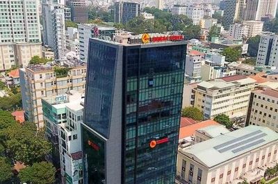 CIENCO4 bị phạt trong lĩnh vực chứng khoán gần 700 triệu đồng