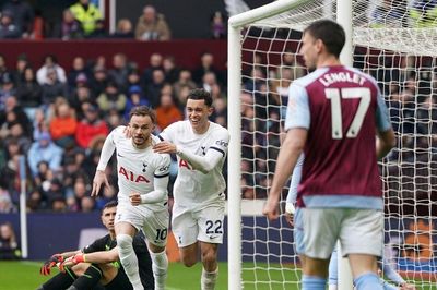 Nhận định, dự đoán Tottenham vs Aston Villa: Hàng công bùng nổ