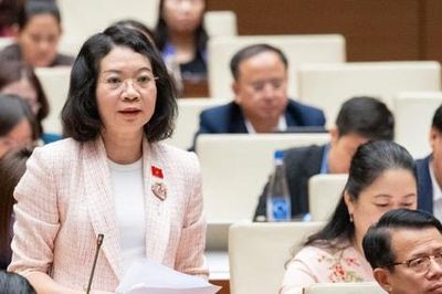Phòng, chống lãng phí là chủ trương đúng và trúng