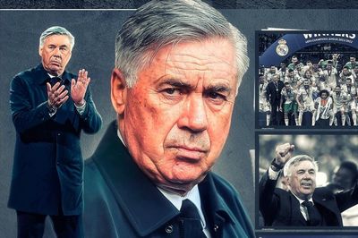 Real Madrid đấu AC Milan ở Cúp C1: Gọi tên huyền thoại Ancelotti