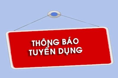 Trường Cao đẳng Gia Lai thông báo tuyển dụng viên chức