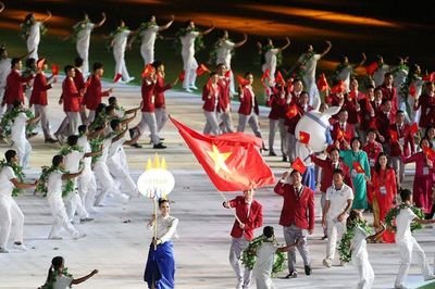 Thể thao Việt Nam: Top đầu SEA Games và tầm nhìn châu lục