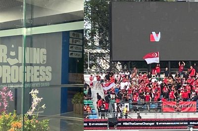 AFF Cup từng xảy ra chuyện phải đổi SVĐ do bị ảnh hưởng bởi tổ chức concert ca nhạc